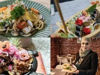 Nowe lokale: sushi, vongole i tatarskie smaki
