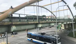 Gdynia: będzie remont wiaduktu na Śląskiej