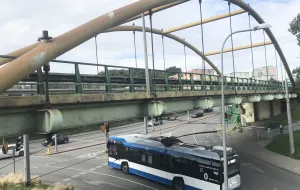 Gdynia: będzie remont wiaduktu na Śląskiej