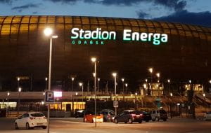 Kto zostanie sponsorem i jaka będzie nazwa stadionu w Letnicy?