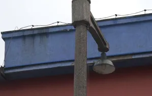 Blisko 100-letnie latarnie objęte ochroną