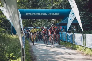 W sobotę ściganie na rowerach w Gdańsku