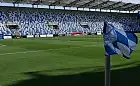 Bałtyk Gdynia na 90-lecie zagrał na biało-niebieskim Stadionie Miejskim