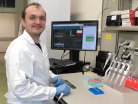 Naukowiec z Gdańska bada, jak infekcje wpływają na COVID-19