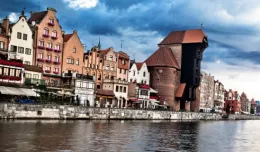Gdańsk: najczystsze powietrze w Polsce