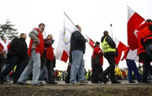 W piątek rybacy zablokują wjazd do Gdańska