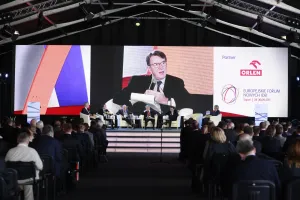 Nie czeka nas drugie dno recesji. Nie osiągnęliśmy jeszcze pierwszego