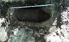 Bomba lotnicza znaleziona na Westerplatte