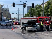 Najniebezpieczniejsze drogi w Gdańsku