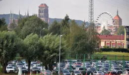 Wysokie wpływy ze Śródmiejskiej Strefy Płatnego Parkowania w Gdańsku
