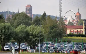 Wysokie wpływy ze Śródmiejskiej Strefy Płatnego Parkowania w Gdańsku