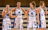AZS UG Gdańsk wycofał drużynę koszykarek z Energa Basket Ligi Kobiet