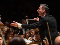 Inauguracja sezonu w Filharmonii Bałtyckiej już w piątek