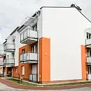 19 rodzin w nowych mieszkaniach TBS w Letnicy