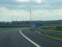 Nowe znaki na polskich drogach. Propozycje Ministerstwa Infrastruktury