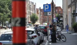 Gdańsk luzuje zasady parkowania w centrum