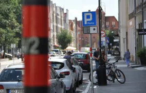 Gdańsk luzuje zasady parkowania w centrum