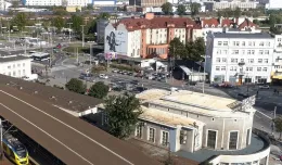 Remont dworca SKM w Gdyni za 62 mln zł