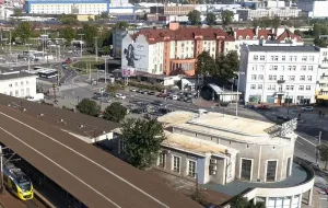 Remont dworca SKM w Gdyni za 62 mln zł