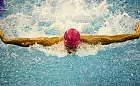 Sport Talent. Marcel Setlak, 15-letni pływak dzień zaczyna o piątej rano