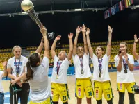 Basket Bydgoszcz - VBW Arka Gdynia. Bogusław Witkowski o celach koszykarek