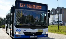 Gdynia: nowy autobus do 