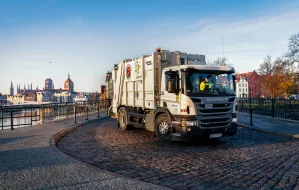 Suez sprzedaje biznes recyklingu odpadów w Polsce