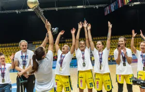 Basket Bydgoszcz - VBW Arka Gdynia. Bogusław Witkowski o celach koszykarek