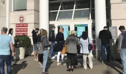 Gdynia: mieszkańcy chcą zostawiać dokumenty w urzędzie także w weekend