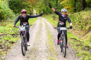Cross Duathlon Gdańsk przełożony na listopad