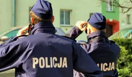 Gdańsk: policjanci znaleźli pieniądze na ulicy
