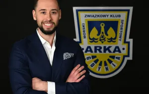 Michał Kołakowski, prezes Arki Gdynia: Nie zamierzamy wydać więcej niż mamy