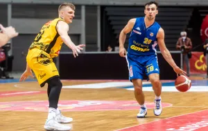 Trefl Sopot i Asseco Arka Gdynia mogą liczyć na nowych koszykarzy