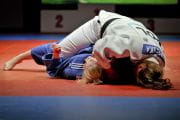 Pierwsze zawody judo po odmrożeniu. Medale mistrzostw Polski dla Gdańska