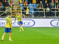 Odra Opole - Arka Gdynia 0:0. Zacięła się ofensywa. Pierwszy remis w sezonie