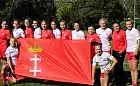 Koronawirus w reprezentacji Polski rugbistów. Rozgrywki zawieszone do 18 października