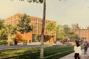 Przy 3 Maja powstanie nowa siedziba prokuratury