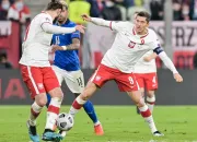 Polska - Włochy 0:0. Defensywa wytrzymała, zwycięskiej kontry nie było