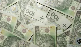 Znalazła się właścicielka pieniędzy zgubionych w Gdańsku