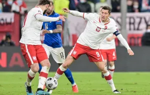 Polska - Włochy 0:0. Defensywa wytrzymała, zwycięskiej kontry nie było