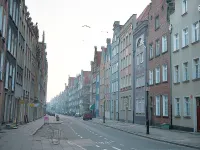 Strefa zamieszkania w historycznym centrum Gdańska może być większa