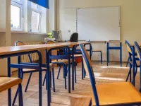 Sytuacja w trójmiejskich szkołach. 53 zakażonych i 994 osoby na kwarantannie