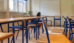 Sytuacja w trójmiejskich szkołach. 53 zakażonych i 994 osoby na kwarantannie