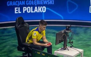 E-sport. Pierwszy polski transfer w grze FIFA na linii Arka Gdynia - Legia Warszawa