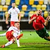 Polska - Bułgaria 1:1 w Gdyni w eliminacjach młodzieżowych mistrzostw Europy 2021