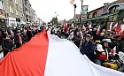Bez wielkiej Parady Niepodległości w Gdańsku
