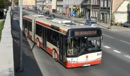 Zmiany w liniach autobusowych w Gdańsku. Najdłuższa linia dzienna nie dotrze na Orunię