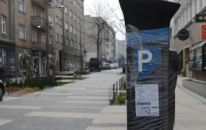 Gdynia odracza podwyżki opłat za parkowanie