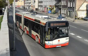 Zmiany w liniach autobusowych w Gdańsku. Najdłuższa linia dzienna nie dotrze na Orunię