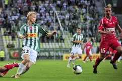Umowa o współpracy z MKS Żiliną